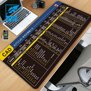 UOO Guide <span class=keywords><strong>de</strong></span> raccourci clavier <span class=keywords><strong>Calendrier</strong></span> Overlocked Edge <span class=keywords><strong>Tapis</strong></span> <span class=keywords><strong>de</strong></span> <span class=keywords><strong>souris</strong></span> étendus - Product Image 6