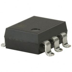 AQV251GA Solid State Relay Electronic Component - Product Image 1