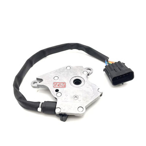 สวิตช์เปลี่ยนเกียร์ Porsche 98632561201 051320519 สำหรับรุ่น 986 987 อะไหล่เปลี่ยนสวิตช์อัตโนมัติ - Product Image 2