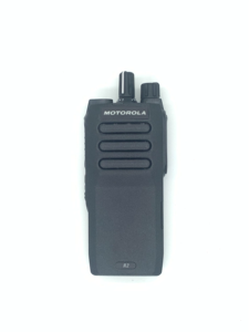 Motorola R2 Original, Walkie Talkie Motorola R2 Portátil Digital, Radio Bidireccional R2 VHF UHF, Walkie-Talkie Digital DMR - Product Image 3