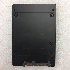 U. 2 Ổ cứng thể rắn NVMe tốc độ cao, Ổ cứng thể rắn để bàn Pm983-<span class=keywords><strong>3</strong></span>.84TB-U.2 - Product Image 4