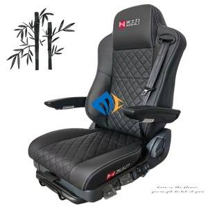 Fabricants chauds en gros siège conducteur pour siège de <span class=keywords><strong>camion</strong></span> avec réglage du <span class=keywords><strong>poids</strong></span> siège de <span class=keywords><strong>camion</strong></span> hiv pièces hino dutro - Product Image 5