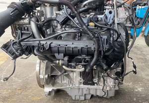 Motor M270 910 Original Genuino 1.6T para Clase GLA W176 W117 W156, Usado, de Segunda Mano, Ensamblado, M270 910 Original - Product Image 2