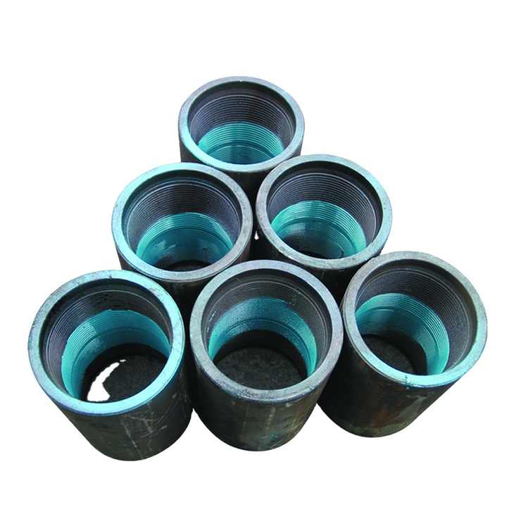 API 5CT Tubing 3 1/2 EUE Coupling - Durable & Efficient