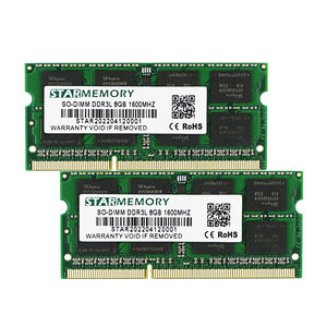 Оптовая продажа оперативной памяти для ноутбуков <span class=keywords><strong>DDR3</strong></span> SODIMM 8ГБ/16ГБ, 1600МГц, в наличии, <span class=keywords><strong>3</strong></span> года гарантии, REG ECC - Product Image 4