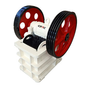 Diesel Mobile Rock River Pebble Construction Waste Jaw Small PE150*250 Stone Crusher <b>Machine</b> - Product Image 6