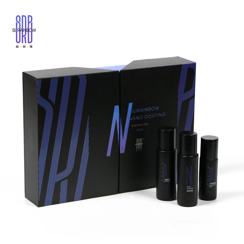 2021 Новое высококачественное защитное покрытие с нанопокрытием для автомобиля, Лидер продаж, OEM P805