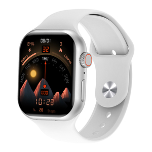 สมาร์ทวอทช์ EDS CD20MAX ใส่ซิมการ์ดได้ รุ่น W257 หน่วยประมวลผล Octa-Core หน่วยความจำ 4G+64G กล้องหมุนได้ หน้าจอ AMOLED แบตเตอรี่ 1200mAh - Product Image 2