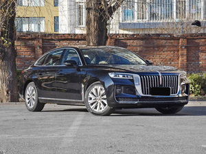 Auto Usado Chino Barato, Hongqi H9 2020-2023, 2.0T/3.0T Gasolina, Volante a la Izquierda, Buen Estado, Vehículo <span class=keywords><strong>de</strong></span> <span class=keywords><strong>Segunda</strong></span> <span class=keywords><strong>Mano</strong></span>, Venta al Por Mayor - Product Image 6