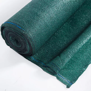 Yeşil ev için fabrika outlet UV dayanıklı siyah tarım gölgelik filesi - Product Image 4