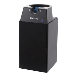 Coffee Portafilter Pre Cleaner Coffee <b>Machine</b> Cleaner Tablet Espresso Commercial Coffee <b>Accessories</b> CT1 Coffee <b>Machine</b> Cleaner T - Product Image 5