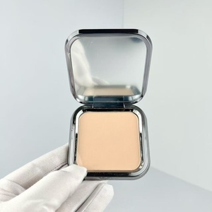 Factory direct sales and wholesale. Fine powder texture, controls oil, long-lasting effect Powder <b>compact</b> - Product Image 3