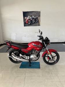 Motocicleta <span class=keywords><strong>Yamaha</strong></span> Tianjian JYM125-7 Original de 125CC/150CC con Motor Monocilíndrico, Completa con Sistema de Combustible - Product Image 2