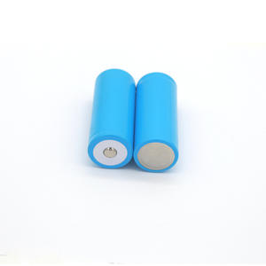 Меддор литиевая <span class=keywords><strong>2170</strong></span> 4500 мАч LiFePO4 Аккумуляторная батарея для низкоскоростного электромобиля - Product Image 1