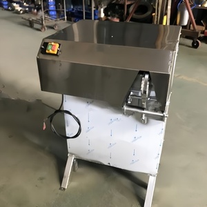K6 Henan Acier Inoxydable Mini Moteur <span class=keywords><strong>Électrique</strong></span> 3KW Grattoir En <span class=keywords><strong>Bois</strong></span> De Noix De Coco <span class=keywords><strong>Râpe</strong></span> et Extracteur - Product Image 2