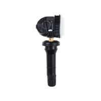 Capteur de pression des pneus Tpms 433MHZ 13598773 13589601 13506028 13594222 pour Chevrolet/Buick/Cadillac/GMC Acadia Sierra
