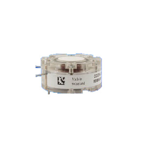 Sensor de monóxido de carbono COSFA CO/SF-2000-S Electroquímico 3.8V Fabricado en Suiza - Product Image 1