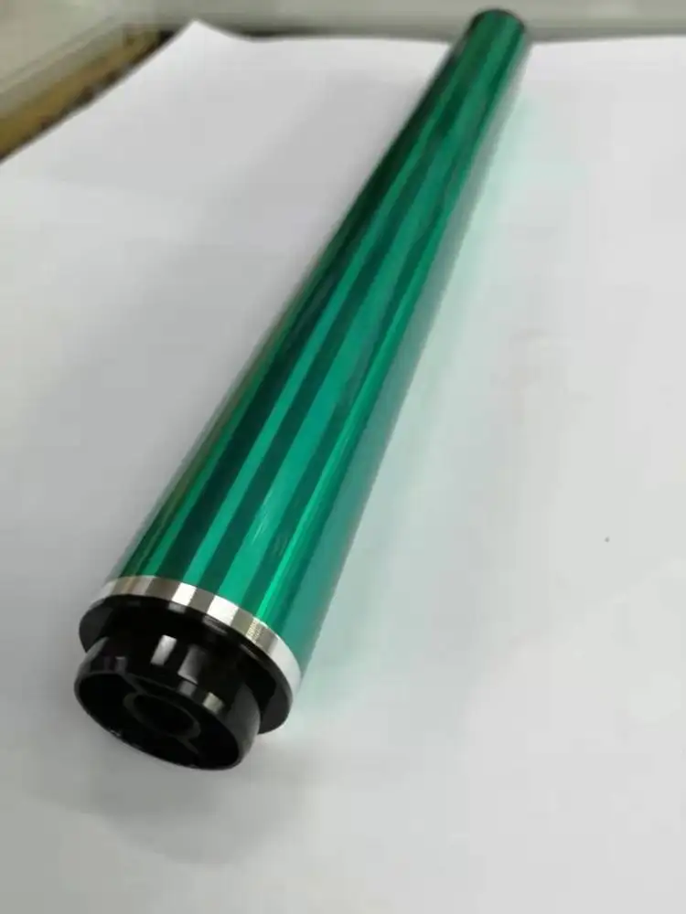 Fotokopi opc drum üretimi için iR 1730 1740 1750 ADVANCE 400 500 yeşil renk