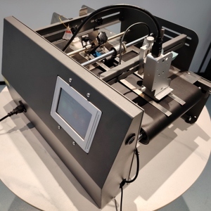 Đa chức năng máy in phun phân trang Máy ngành công nghiệp Máy in phun phân trang và in tất cả trong một máy in tự động - Product Image 1