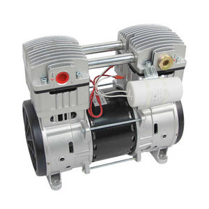 Портативный воздушный компрессор Pcp, портативный медицинский компрессор мощностью 2 л.с., непосредственно Стоматологическая турбина, Портативный 1500 Вт, бесшумная головка компрессора - Product Image 3