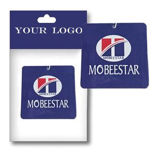 Ambientadores Personalizados al por Mayor con Logotipo para Fiestas, Eventos y Uso Comercial - Product Image 6