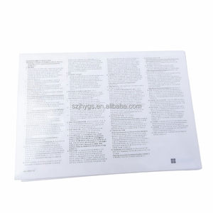 Win <strong>10</strong> <strong>Pro</strong> DVD OEM Lifetime <strong>License</strong> with Sticker COA Win <strong>10</strong> <strong>Pro</strong> Korean Retail Version Key DVD Full Package Air Shipping Fast - Product Image 4