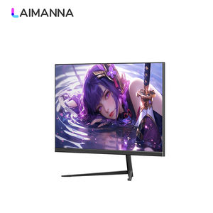 شاشة ألعاب 27 بوصة بدقة 1K ومعدل تحديث 180 هرتز، شاشة IPS غير منحنية، OEM ODM لصناعة الرياضات الإلكترونية - Product Image 3