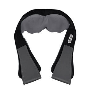 Masajeador Eléctrico para <span class=keywords><strong>Cuello</strong></span> <span class=keywords><strong>y</strong></span> <span class=keywords><strong>Hombros</strong></span> con Calor - Product Image 2