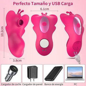 Women's Sucking <b>Vibrating</b> Magnetic Wearable Dildo Clitoris Stimulator App/<b>Remote</b> <b>Control</b> Dormitory Silent <b>Vibration</b> Sex Toys - Product Image 3
