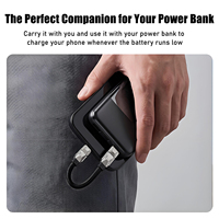 Câble de charge magnétique 4 en 1 pour porte-clés, essentiels de voyage, câble de charge rapide PD 240W avec USB-C, Type C /L pour iPhone 18 Samsung