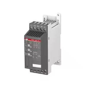 Arrancador suave serie A-BB PSE 400V 18A-370A 7.5KW-200KW Nuevo - Product Image 5