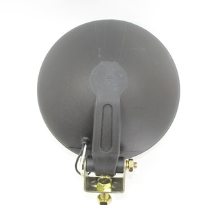 Nueva Luz Delantera Antiniebla JSHINE con Lente Amarilla RALLYE 1000 PROTECTIVE, Luz de Conducción de 190 mm, Reemplazo de <span class=keywords><strong>HELLA</strong></span> - Product Image 6