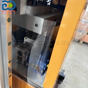 Machine à Niveler Entièrement Automatique pour Murs Intérieurs et Extérieurs, Épaisseur Réglable pour la Construction - Product Image 5