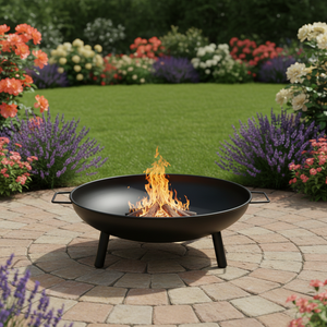 ZT-056-03 Cuenco de Acero para Fuego IMG-2428 de <span class=keywords><strong>JYSk</strong></span> Factory, Parrilla para Leña Resistente a Altas Temperaturas para Exteriores, Sin Caída de Pintura - Product Image 1