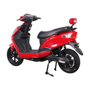 <span class=keywords><strong>Moto</strong></span> <span class=keywords><strong>Électrique</strong></span> d'<span class=keywords><strong>Occasion</strong></span> Style Cafe Racer à 3 Places pour Trajets Quotidiens ou Balades - Product Image 5