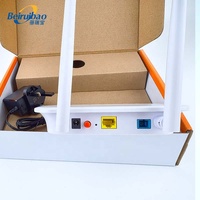 Penjualan Terbaik V2801RGW Xpon Onu Gepon Onu Router Wifi Ftth Ont Modem Kompatibel Dengan Merek Olt