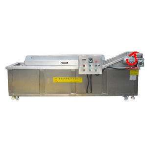 Freidora industrial para <span class=keywords><strong>pollo</strong></span>, máquina para freír <span class=keywords><strong>pollo</strong></span> con <span class=keywords><strong>alas</strong></span>, suministro de fabricante - Product Image 3