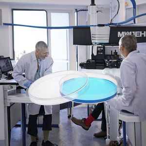 Placas de Cultura Celular Plásticas Estéreis Descartáveis de Alta Qualidade 90mm 1 Compartimento 90*15mm - Product Image 3