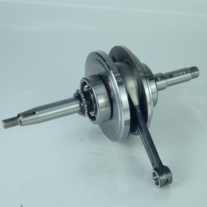 2026 Gran Venta: Cigüeñal de Repuesto para Motocicleta HODK Wave125 - Piezas de Motor para <span class=keywords><strong>Wave</strong></span> 125 - Product Image 3