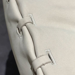 Ensemble modulaire de luxe italien, design moderne, canapé sectionnel en cuir véritable pour appartement, hôtel, refroidissement pour <span class=keywords><strong>villa</strong></span>, salon - Product Image 5