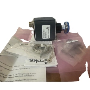 MKS <span class=keywords><strong>SEREAL</strong></span> 355A15156 JAN22 PLC EtherCAT Coupler พร้อมการสื่อสาร Modbus สำหรับระบบอัตโนมัติทางอุตสาหกรรม - Product Image 1