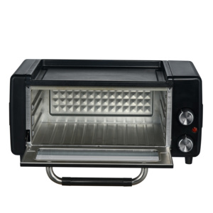 2100W elettrico Tandoor <span class=keywords><strong>forno</strong></span> rimovibile Top padella per la cucina casalinga veloce Roti Naan <span class=keywords><strong>Pizza</strong></span> Chapati Manakish Lahmacun - Product Image 3