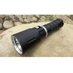 Diving Flashlight XM-L L2 LED Diving Flash Torch