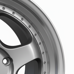Jantes Stance Tuning pour Mini Cooper Golf Civic - Jantes personnalisées à déport profond - Product Image 4