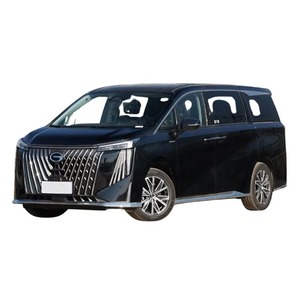 2024 GAC Trumpchi M8 <span class=keywords><strong>Master</strong></span> Series Super Hybrid 5 puertas 7 plazas 2,0 Turbo MPV cuero ACC Cruise R18 - Product Image 2