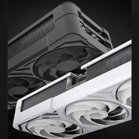 New RTX 5070 OC 12GB DLSS 4 Fan Graphics Card with for for Desktop Gaming & Design OpenClaw (Lobster AI)