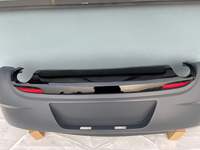 Accessoires de voiture pour VW Scirocco R Style 2010 Pare-chocs arrière