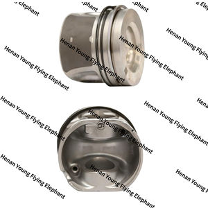 Pistons Foton Cummin ISF2.8 adaptés à <span class=keywords><strong>Orenda</strong></span> Omaxa et Monpark Vista Pièces d'origine de haute qualité Modèle 5477662 - Product Image 6