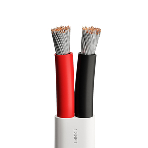 Cable <span class=keywords><strong>de</strong></span> Batería Marino <span class=keywords><strong>de</strong></span> Cobre Estañado 1426 Personalizado con Aislamiento <span class=keywords><strong>de</strong></span> PVC, Clasificación <span class=keywords><strong>de</strong></span> 600V <span class=keywords><strong>para</strong></span> <span class=keywords><strong>Barcos</strong></span>, Automóviles, Vehículos Recreativos, Remolques y Caravanas - Product Image 1