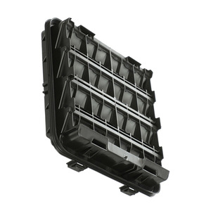 ท่อดูดอากาศ 68323649AB สำหรับดอดจ์ แรม จี๊ป แรงเลอร์ แกลดิเอเตอร์ วาโกนีร์ชิ้นส่วนทดแทนพลาสติก - Product Image 2